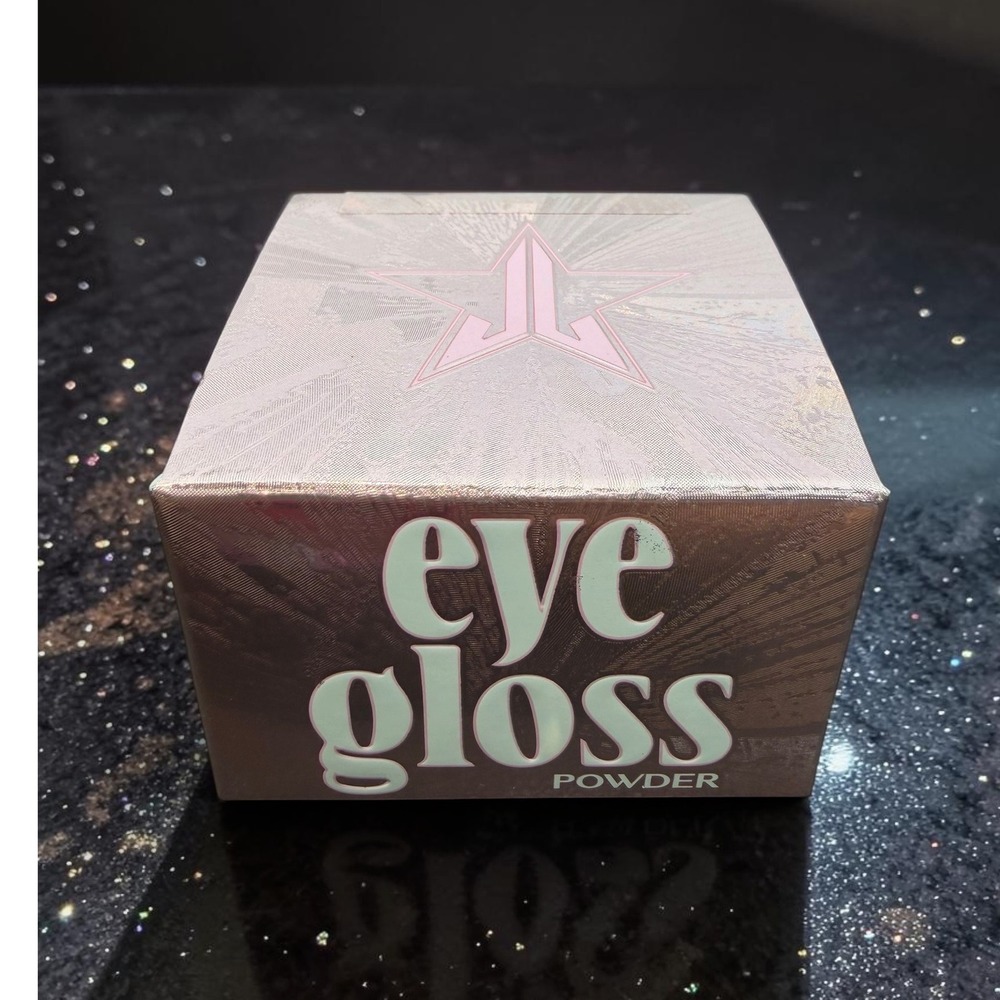 Jeffree Star Cosmetics - Eye Gloss Powder - Shade: Mood Ring - *NIB*
